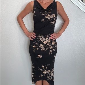 Jonathan Martin dress size small